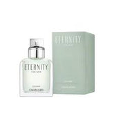 Calvin Klein ETERNITY COLOGNE MEN EDT 100ML - Makeup Stash Pakistan