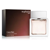 Calvin Klein EUPHORIA MEN EDT 100ML - Makeup Stash Pakistan