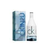 Calvin Klein IN 2 U MEN EDT 100ML - Makeup Stash Pakistan