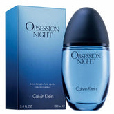 Calvin Klein Obsession Night Women Eau de Parfum 100ml