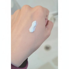 Canmake Mermaid Skin Gel UV 02 Clear | SPF 50+ PA++++ Sunscreen Primer