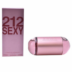 Carolina Herrera 212 Sexy Women EDP 100 ML - Makeup Stash Pakistan