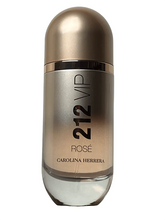Carolina Herrera 212 VIP Rose EDP 30 ML Without Box - Makeup Stash Pakistan