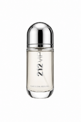 Carolina Herrera 212 VIP Silver, 212 VIP Silver Mini, Carolina Herrera Perfume, 212 VIP Men, Men's Eau de Parfum, Luxury Men's Perfume, 30ML Perfume, Mini Perfume, Travel Size Perfume, Long Lasting Perfume, Designer Fragrance, Woody Fragrance, Fresh Men's Cologne, Premium Perfume - Makeupstashpk