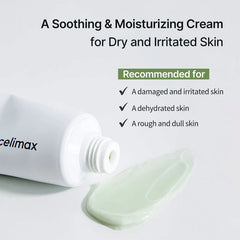 Nourishing, Moisturizer, Skin Repair & Radiance Skin, Hydrating Skin, Antioxidant Face Cream, Ceramide Cream, Makeup Stash Pakistan