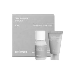 Creamy Toner Celimax, Skin Wearable Cream, Ceramide Skincare Set, Hydrating Skincare kit, Sensitive Skin Routine, Korean Skincare Set, Travel Skincare kit, Barrier Repair Skincare, Mini Skincare Set, K-beauty trial kit - Makeup Stash Pakistan