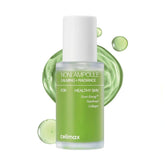 celimax noni ampoule, calming serum, hydrating serum, korean skincare serum, noni extract serum, soothing face serum, glowing skin serum, antioxidant serum,Makeupstashpk