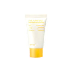 Pore+ Dark Spot Sunscreen, Brightening Care Sunscree, Tone Correcting, UV Protection, Makeup Stash Pakistan