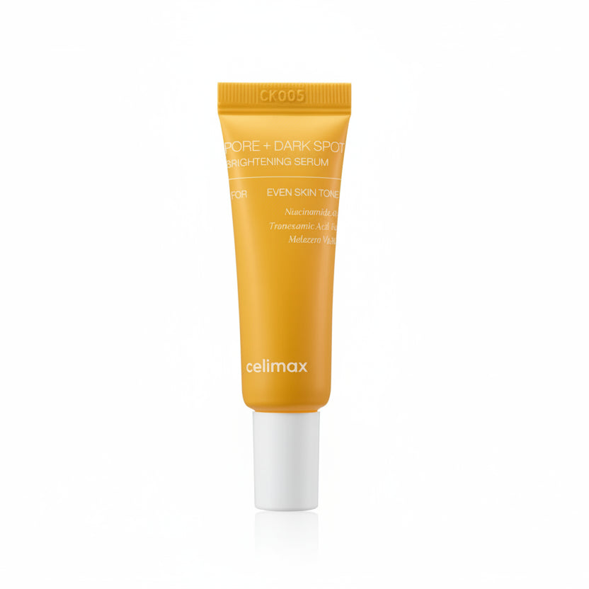 Dark Spot, Brightening Serum, Tone Correcting, Pore Care Moisturizer, Makeup Stash Pakistan