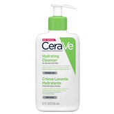 CeraVe Hydrating Cleanser,CeraVe Cleanser,Hydrating Cleanser,Gentle Face Wash,Facial Cleanser,Ceramide Cleanser,Cleanser For Dry Skin
Sensitive Skin Cleanser,Moisturizing Cleanser - Makeupstashpk