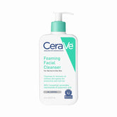 CeraVe Face Wash , Oil Control Cleanser , Ceramide Cleanser, Niacinamide Face Wash , Fragrance Free Cleanse r, Dermatologist Recommended Skincare, Daily Facial Cleanser, CeraVe Skincare , Makeupstashpk