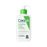 Moisturizing Face Wash, Ceramide Cleanser, Hyaluronic Acid Cleanser, Fragrance-Free Face Wash, Normal to Dry Skin Cleanser, Gentle Facial Cleanser, Dermatologist Recommended, Hydrating Skin Care , Makeupstashpk