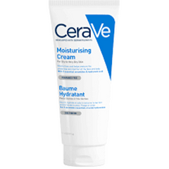 CeraVe Moisturizing Cream For Normal to Dry Skin 8 OZ - Makeup Stash Pakistan