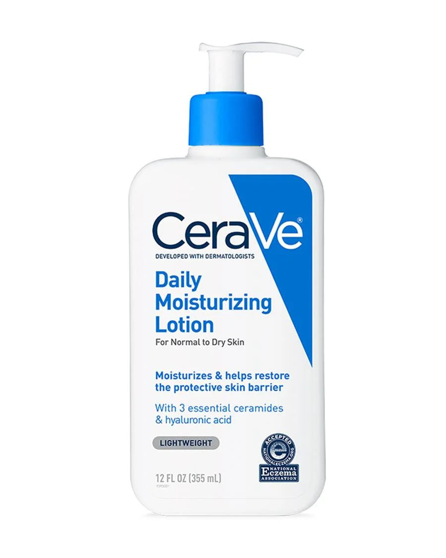 Daily Moisturizing Lotion , Skincare Products , Hydrating Lotion , Lotion For Dry Skin , Makeupstashpk