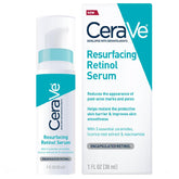 Smooth Skin, Renew Skin Texture, Retinol Serum - Makeup Stash Pakistan
