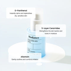 Hydrating face serum, Barrier repair serum, Ceramide serum Korea, Sensitive skin serum, Moisturizing serum - Makeup Stash Pakistan