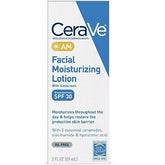 Cerave AM Facial Moisturizing Lotion 5ML - Makeup Stash Pakistan