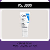 Cerave Facial Moisturizing Lotion 52 ML - Makeup Stash Pakistan
