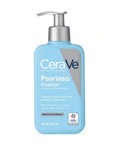 Cerave Psoriasis Cleanser 237 ml - Makeup Stash Pakistan
