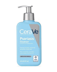 Cerave Psoriasis Cleanser 237 ml - Makeup Stash Pakistan