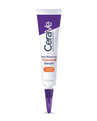 Cerave Vitamin C Serum - Makeup Stash Pakistan