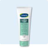 Cetaphil Clarifying  Acne Cream Cleanser - Makeup Stash Pakistan