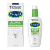 Cetaphil Daily Oil-Free Hydrating Lotion 88 ML - Makeup Stash Pakistan
