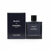 Men’s luxury perfume, travel size fragrance, Chanel men perfume, designer fragrance, long lasting men perfume, luxury cologne, men’s scent, Chanel perfume mini, premium fragrance, gift for men, Bleu De Chanel mini bottle, Makeup Stash Pakistan