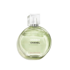 Chanel Chance Eau Fraiche 7.5 ML Without Box - Makeup Stash Pakistan
