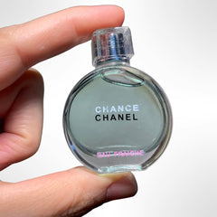 Chanel Chance Eau Fraiche 7.5 ML Without Box - Makeup Stash Pakistan