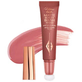 Liquid blush,finely milled,long-lasting,matte finish,Highly pigmented,natural glow,Makeup Stash Pakistan