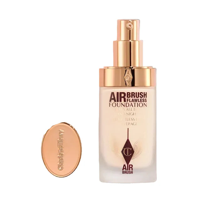 Long-Lasting , Foundation , Full Coverage , Matte Finish , Makeupstashpk1