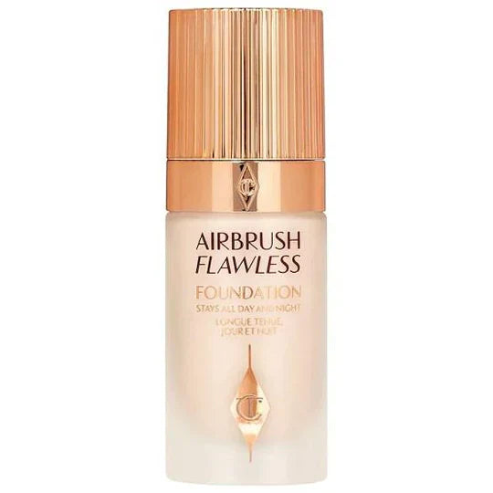 Long-Lasting , Foundation , Full Coverage , Matte Finish , Makeupstashpk1
