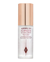 Charlotte Tilbury Airbrush Flawless Setting Spray 100 ML - Makeup Stash Pakistan