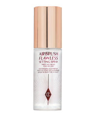 Charlotte Tilbury Airbrush Flawless Setting Spray 100 ML - Makeup Stash Pakistan