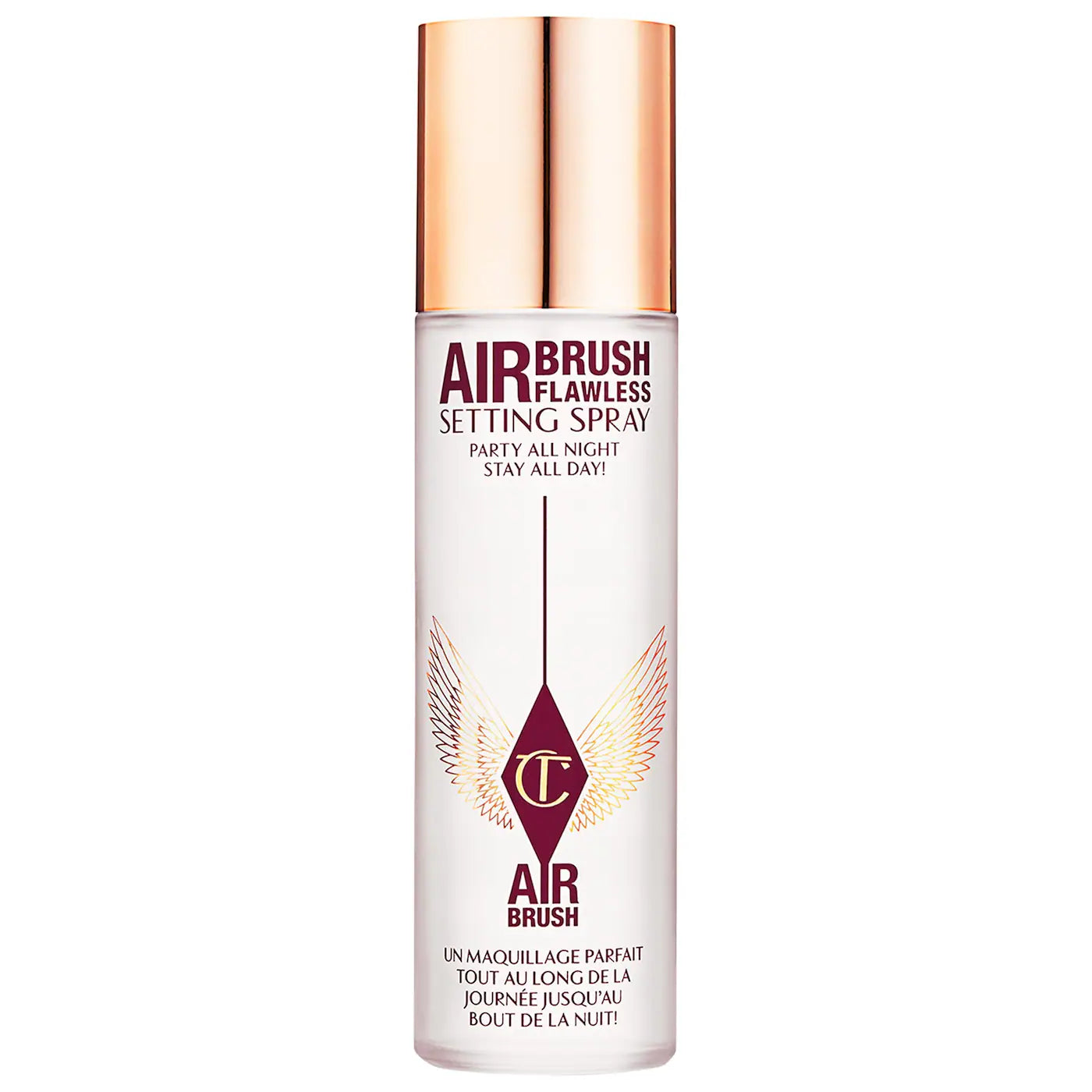 Charlotte Tilbury,Setting Spray,Makeup Fixer,Makeupstashpk
