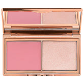 Charlotte Tilbury,Blush & Highlighter,Makeupstashpk