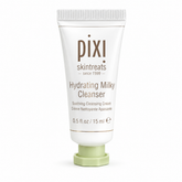 Pixi Skintreats Hydrating Milky Lotion 15ml | Travel Size Nourishing Face Moisturizer