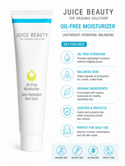 Juice Beauty,Juice Beauty Moisturizer,Oil Free Moisturizer,lightweight Moisturizer,Face Moisturizer,Hydrating Moisturizer,Daily Moisturizer,Oily Skin Moisturizer,Combination Skin Moisturizer,Acne Prone Skin,Non Greasy Moisturizer - Makeupstashpk