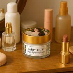 Fairy Dust Magic Tightening Powder 50 ml