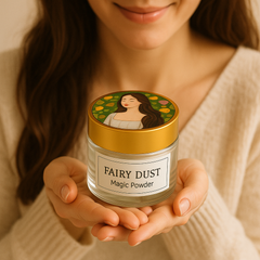 Fairy Dust Magic Tightening Powder 50 ml