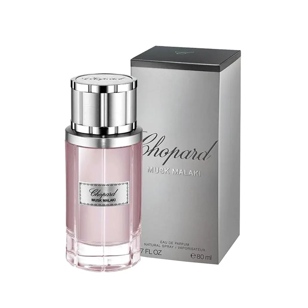 Men and Women, Musk, Chopard, Fragrances, Makeup Stash Pakistan
