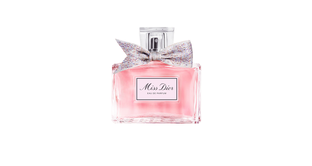 Miss Dior 5 ML Without Box - Christian Dior Mini Perfume