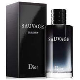 Christian Dior Sauvage Black Men EDP 200 ML - Makeup Stash Pakistan