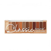 Eyeshadow, Palette, Soft, Glam, Elegance, Makeupstashpk
