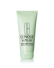 Gentle Body Scrub, Smooth, Radiant, Polished Skin - Makeup Stash Pakistan