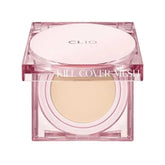 Clio - Kill Cover Mesh Glow Cushion SPF 50++++ (+Refill)4-BO - Makeup Stash Pakistan