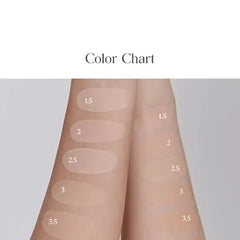 Clio - Kill Cover The New Founwear Cushion Set (+Refill) No 2-BP (21) Lingerie 15g - Makeup Stash Pakistan