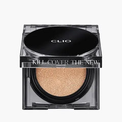 Clio - Kill Cover The New Founwear Cushion Set (+Refill) No 2-BP (21) Lingerie 15g - Makeup Stash Pakistan