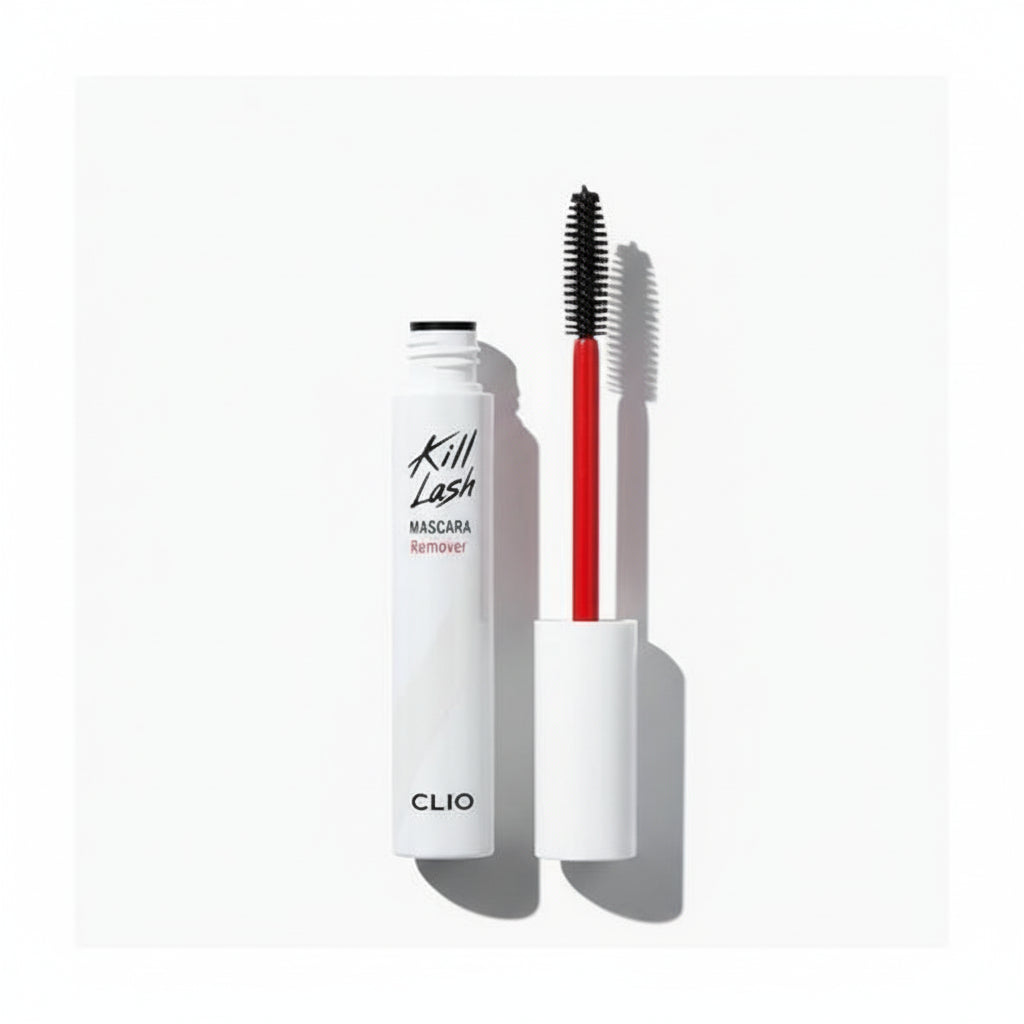 Waterproof ,Mascara ,Remover , Gentle Eye Makeup Remover , Makeup Stash Pakistan